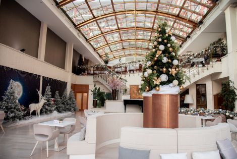 Cafè Central